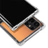 Dragon Ball Z Goku Portrait Galaxy S22 Ultra Clear Case