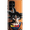 Dragon Ball Z Goku Portrait Galaxy S22 Ultra Pro Case