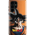 Dragon Ball Z Goku Portrait Galaxy S22 Ultra Pro Case