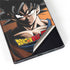 Dragon Ball Z Goku Portrait Galaxy S22 Ultra Skin