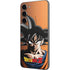 Dragon Ball Z Goku Portrait Galaxy S23 FE Skin