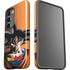 Dragon Ball Z Goku Portrait Galaxy S23 Plus Pro Case