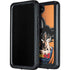 Dragon Ball Z Goku Portrait Galaxy S23 Plus Waterproof Case