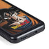 Dragon Ball Z Goku Portrait Galaxy S23 Plus Waterproof Case