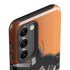 Dragon Ball Z Goku Portrait Galaxy S23 Pro Case