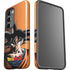 Dragon Ball Z Goku Portrait Galaxy S23 Pro Case