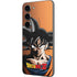 Dragon Ball Z Goku Portrait Galaxy S23 Skin