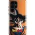Dragon Ball Z Goku Portrait Galaxy S23 Ultra Pro Case