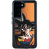 Dragon Ball Z Goku Portrait Galaxy S23 Waterproof Case