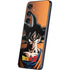 Dragon Ball Z Goku Portrait Galaxy S24 Skin