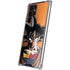 Dragon Ball Z Goku Portrait Galaxy S24 Ultra Clear Case