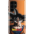 Dragon Ball Z Goku Portrait Galaxy S25 Ultra Impact Case