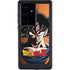 Dragon Ball Z Goku Portrait Galaxy S24 Ultra Waterproof Case