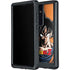 Dragon Ball Z Goku Portrait Galaxy S24 Ultra Waterproof Case