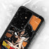 Dragon Ball Z Goku Portrait Galaxy S24 Ultra Waterproof Case