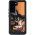 Dragon Ball Z Goku Portrait Galaxy S24 Waterproof Case