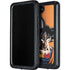 Dragon Ball Z Goku Portrait Galaxy S24 Waterproof Case
