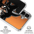 Dragon Ball Z Goku Portrait Galaxy S26 Plus Clear Case