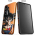 Dragon Ball Z Goku Portrait Galaxy S26 Plus Impact Case