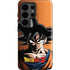 Dragon Ball Z Goku Portrait Galaxy S26 Ultra Impact Case