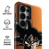 Dragon Ball Z Goku Portrait Galaxy S26 Ultra Impact Case