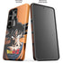 Dragon Ball Z Goku Portrait Galaxy S26 Ultra Impact Case