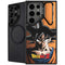 Dragon Ball Z Goku Portrait Galaxy S26 Ultra Kickstand Case