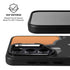 Dragon Ball Z Goku Portrait Galaxy S26 Ultra Kickstand Case