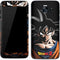 Dragon Ball Z Goku Portrait Galaxy S7 Skin