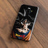 Dragon Ball Z Goku Portrait Galaxy S9 Plus Skin