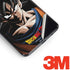 Dragon Ball Z Goku Portrait Galaxy S9 Skin