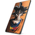 Dragon Ball Z Goku Portrait Samsung Galaxy Tab Skin