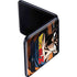 Dragon Ball Z Goku Portrait Galaxy Z Flip Skin