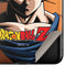 Dragon Ball Z Goku Portrait Galaxy Z Flip Skin