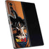 Dragon Ball Z Goku Portrait Galaxy Z Fold2 5G Skin