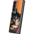 Dragon Ball Z Goku Portrait Galaxy Z Fold5 5G Skin