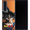 Dragon Ball Z Goku Portrait Galaxy Z Fold6 Skin