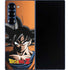 Dragon Ball Z Goku Portrait Galaxy Z Fold6 Skin
