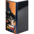 Dragon Ball Z Goku Portrait Galaxy Z Fold6 Skin