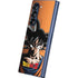 Dragon Ball Z Goku Portrait Galaxy Z Fold6 Skin