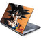 Dragon Ball Z Goku Portrait Generic Laptop Skin