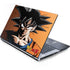 Dragon Ball Z Goku Portrait Generic Laptop Skin