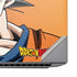 Dragon Ball Z Goku Portrait HP ZBook Fury 16 G10 Skin