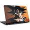 Dragon Ball Z Goku Portrait Dell Inspiron Skin