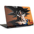 Dragon Ball Z Goku Portrait Dell Inspiron Skin