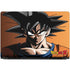 Dragon Ball Z Goku Portrait Dell Inspiron Skin