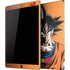 Dragon Ball Z Goku Portrait iPad Skins