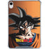 Dragon Ball Z Goku Portrait iPad 11th Gen (2025) Clear Case