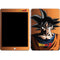 Dragon Ball Z Goku Portrait Apple iPad Skin