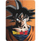 Dragon Ball Z Goku Portrait Apple iPad Air Skin